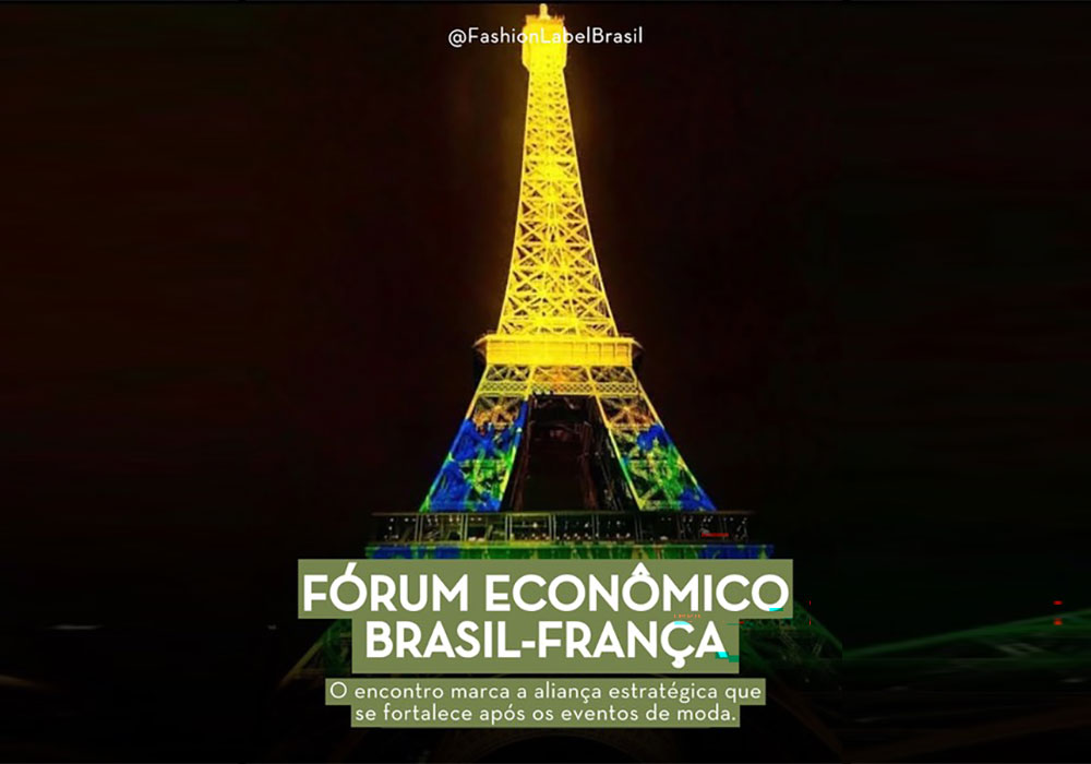 Fórum Econômico Brasil-França