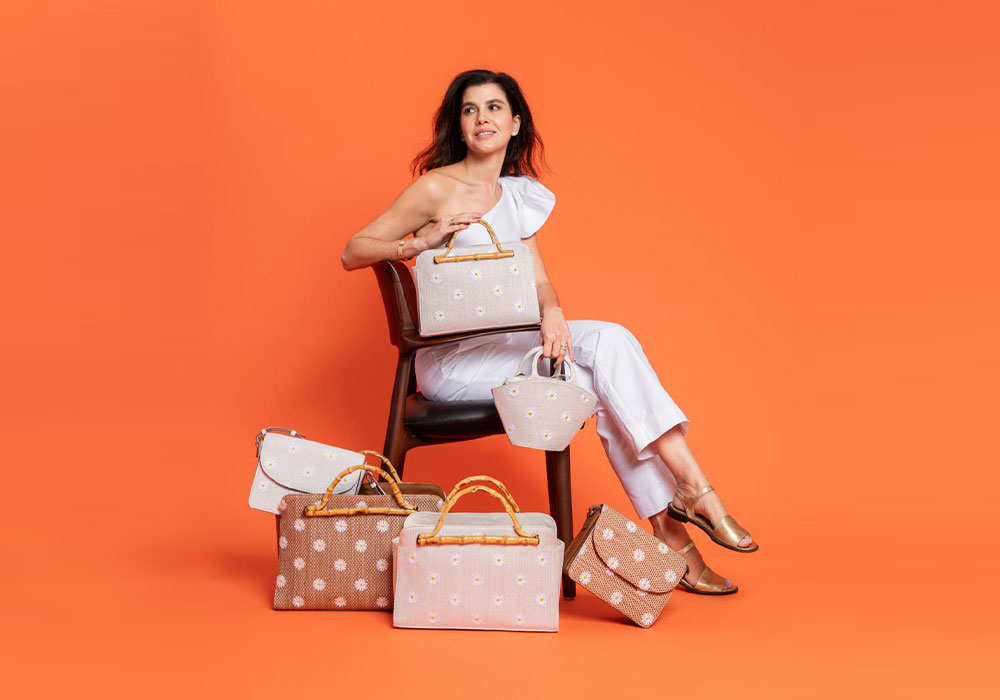 TALKING TO: GLORINHA PARANAGUÁ